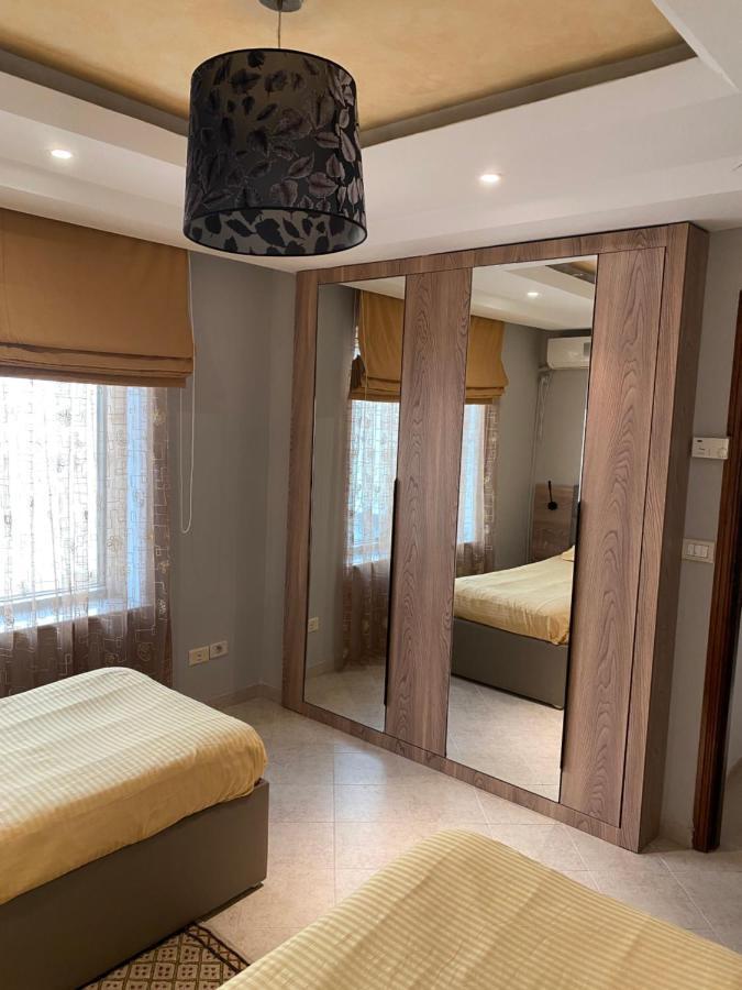 Lac Palace Luxury Apartment-2 Bdr 튀니스 외부 사진