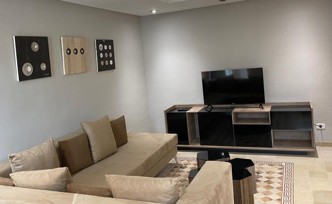 Lac Palace Luxury Apartment-2 Bdr 튀니스 외부 사진