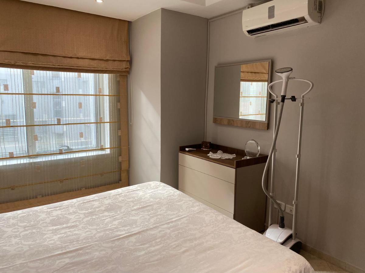 Lac Palace Luxury Apartment-2 Bdr 튀니스 외부 사진