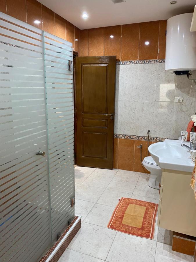 Lac Palace Luxury Apartment-2 Bdr 튀니스 외부 사진